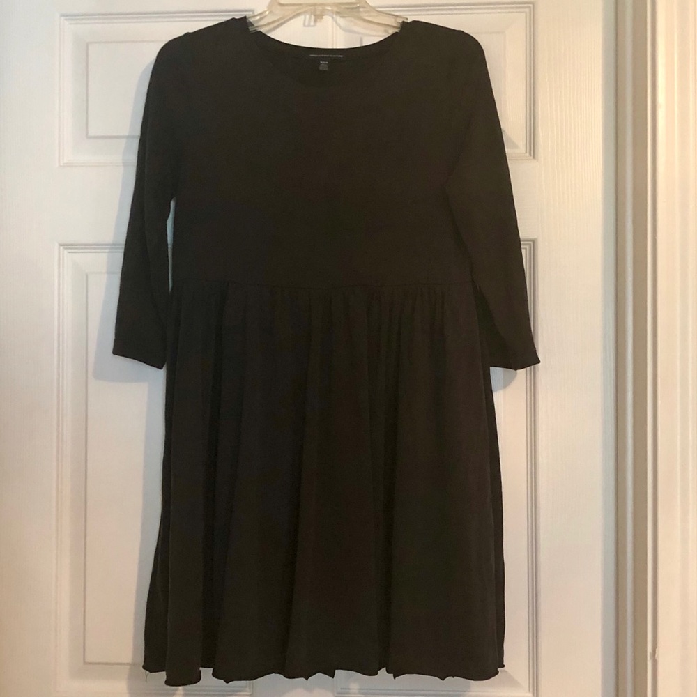 American Eagle babydoll dress